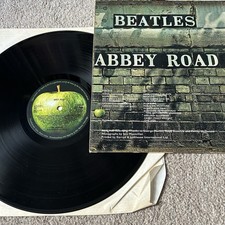 The beatles abbey road - the, –