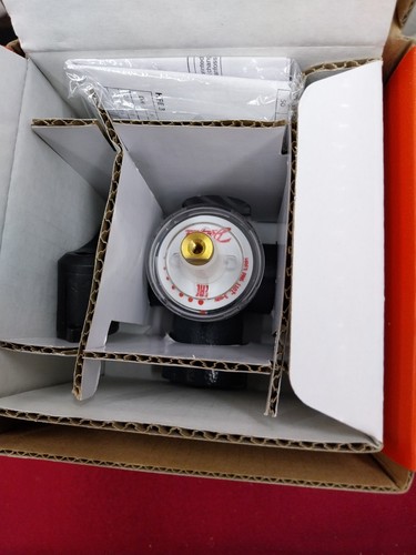 Danfoss hre3 way rotary - , hre3.