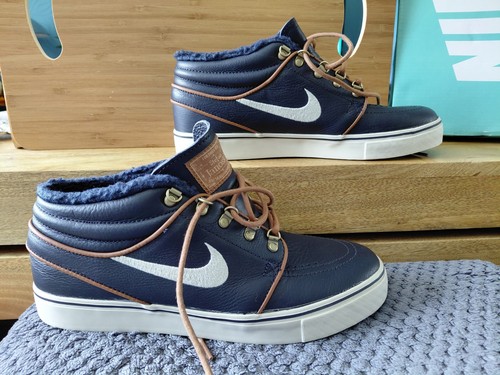 Nike zoom stefan janoski - sb,