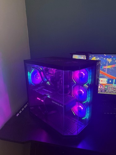 Vibox gaming intel - intel, core