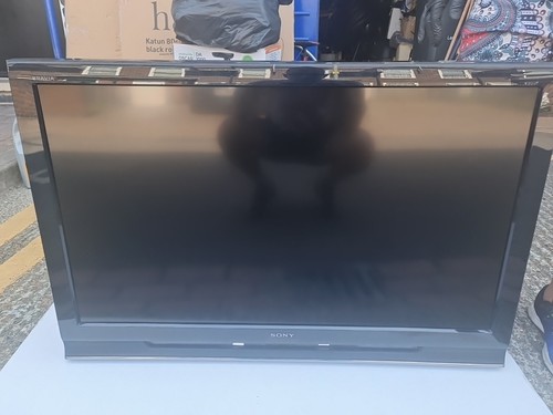Sony bravia kdl - sony, 40"