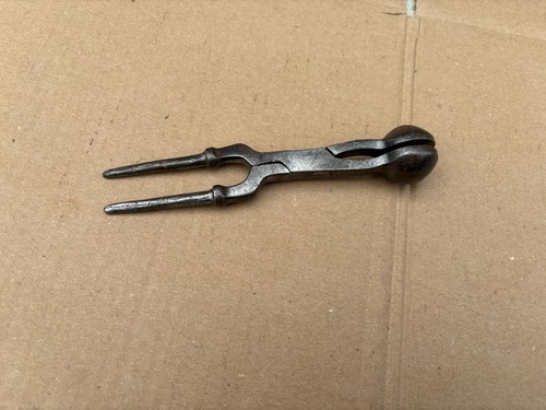 Antique 1900s hand forged - antique,