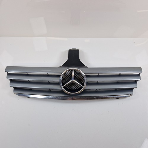 Mercedes class w203 radiator - c,