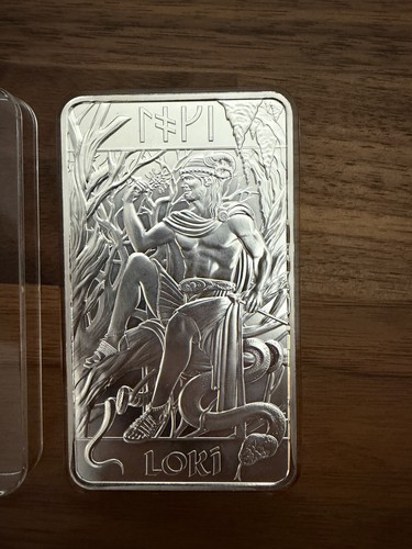 Royal mint silver bullion bar - mint,