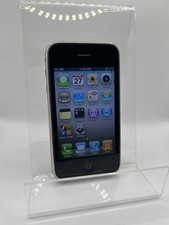 Apple iPhone 3GS 16GB Black