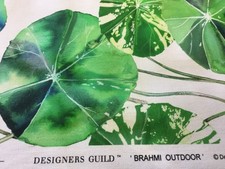 DESIGNERS GUILD Lily pads