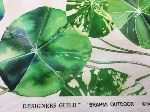 Designers guild lily - guild, pads