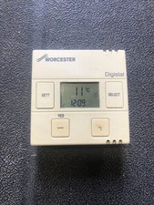 Worcester Bosch Digistat