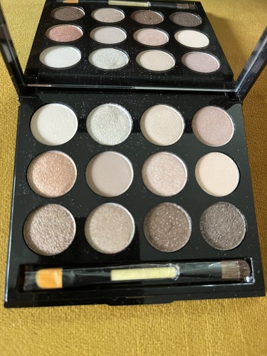 Bobbi brown shimmering sands - brown,