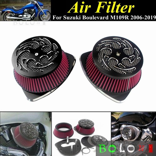For suzuki boulevard - suzuki,