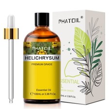 100ml Helichrysum Essential