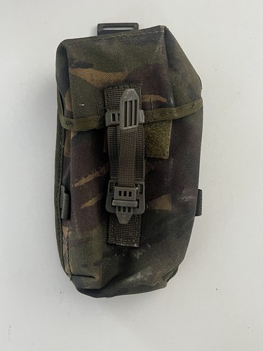 British army issue plce - army,