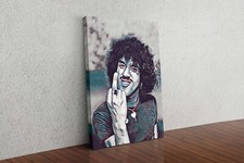 Phil Lynott Thin Lizzy Singer