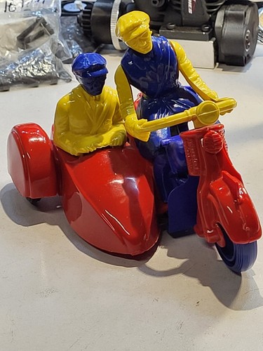 Vintage 1940 plastic - 1940's,