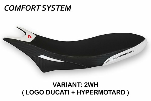 Ducati hypermotard 950 - ducati,