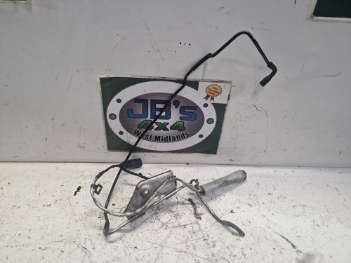 Range rover l322 tdv8 egr - l322,