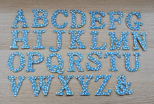 Full Set of 26 Alphabet Foam