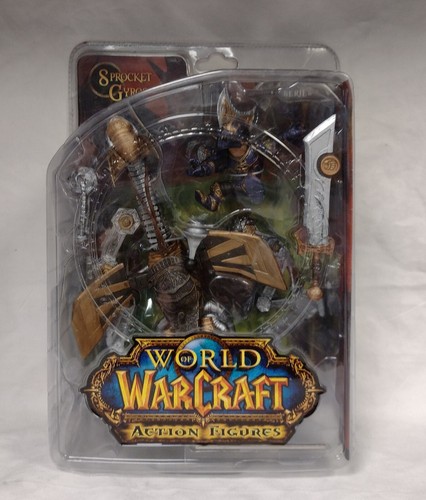 World warcraft unlimted - of,