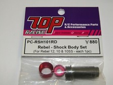TOP Racing Rebel - Shock Body