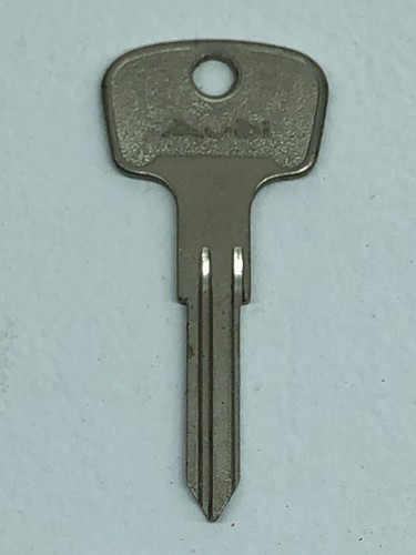 Audi key blank roh - audi,