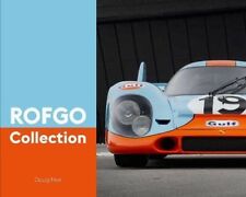 ROFGO Collection Signed by