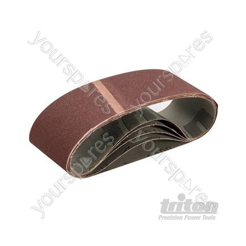 Triton sanding belt - belt, 533mm