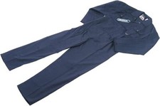 EXTRA LARGE BOILER SUIT DRAPER 63980