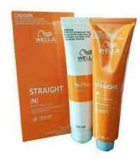 WELLA STRAIGHT Permanent