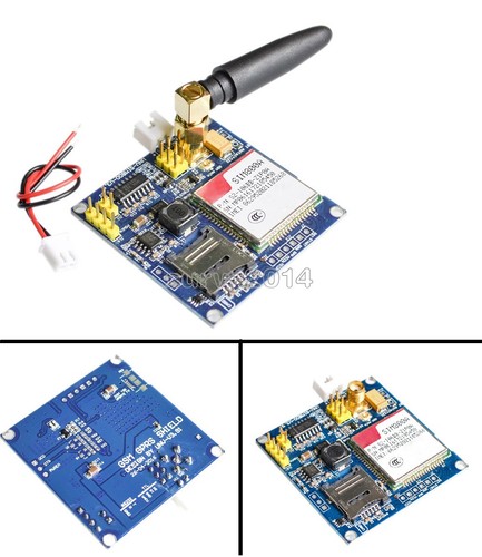 Sim800a gsm gprs - 5v, module