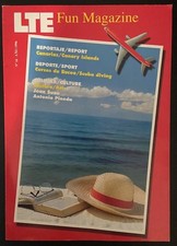 LTE International Airways