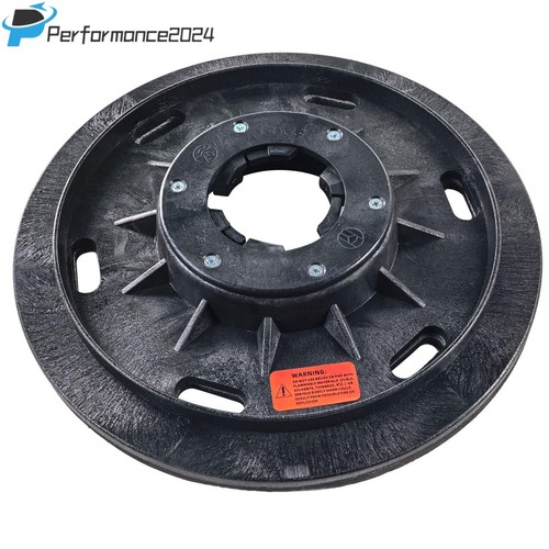 Floor buffer pad - 16",