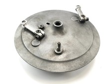 BMW R75/5 [1973] - Brake drum