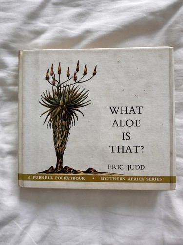 What aloe that - aloe, is