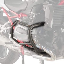 Puig Engine Guards | Black |