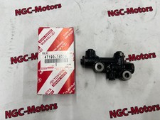 TOYOTA LAND CRUISER FJ40 80-83