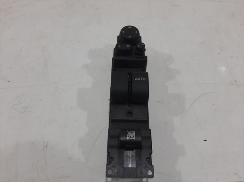 Mazda tamura mk2 2007 2015 - 2,