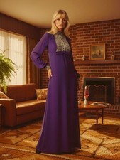 WOMEN'S/LADIES 70’S VINTAGE