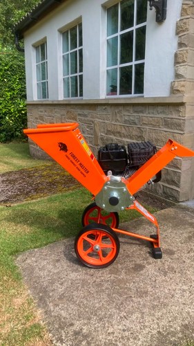 Forest master compact 6hp - forest,