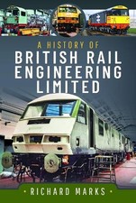 A History of British Rail