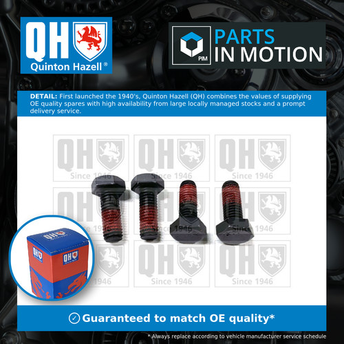 Caliper bolt fits rover - bolt,