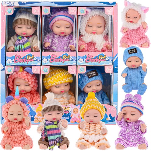 6pcs gift set inch - 6pcs,