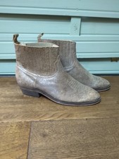 Catarina Martins Western Boots