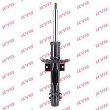 2x Shock Absorbers For Seat