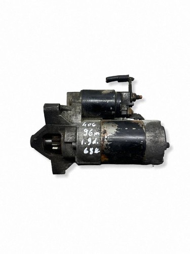 Peugeot 406 1996 starter - 406,