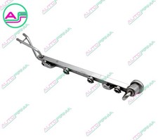 FUEL INJECTOR RAIL FOR VW GOLF AUDI TT A3 SEAT LEON 1.8T 20V 02-06 06A133681B