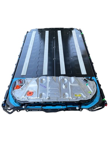 2026 tesla model kwh hv - 60,