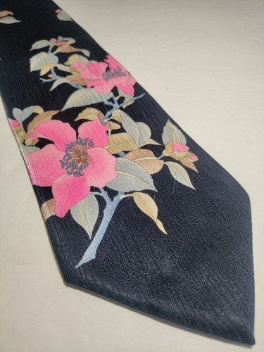 Leonard paris tie necktie - paris,