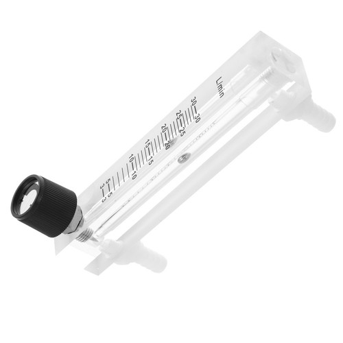 Adjustable air flow - air, with