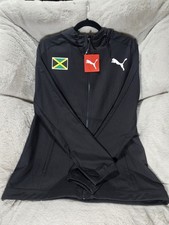 PUMA Jamaica Track Rain