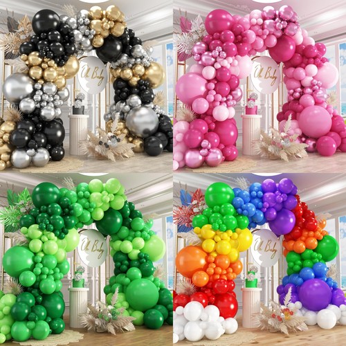 Balloon arch kit balloons - arch, +balloons